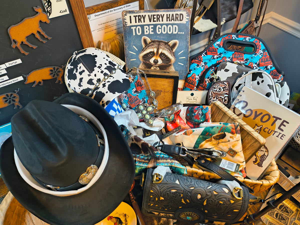 Top Shelf Bag 20+ item Bundle
