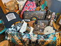 Top Shelf Bag 10+ item Bundle