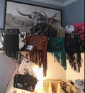 Wrangler bag add on
