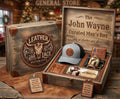 The John Wayne Curated Mens Box