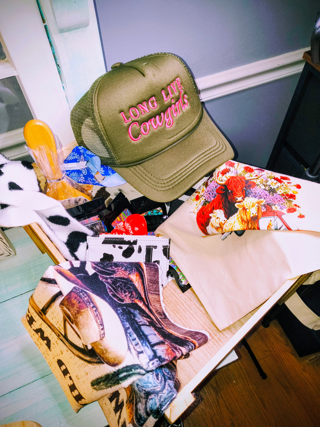 3 Scoop +free shipping