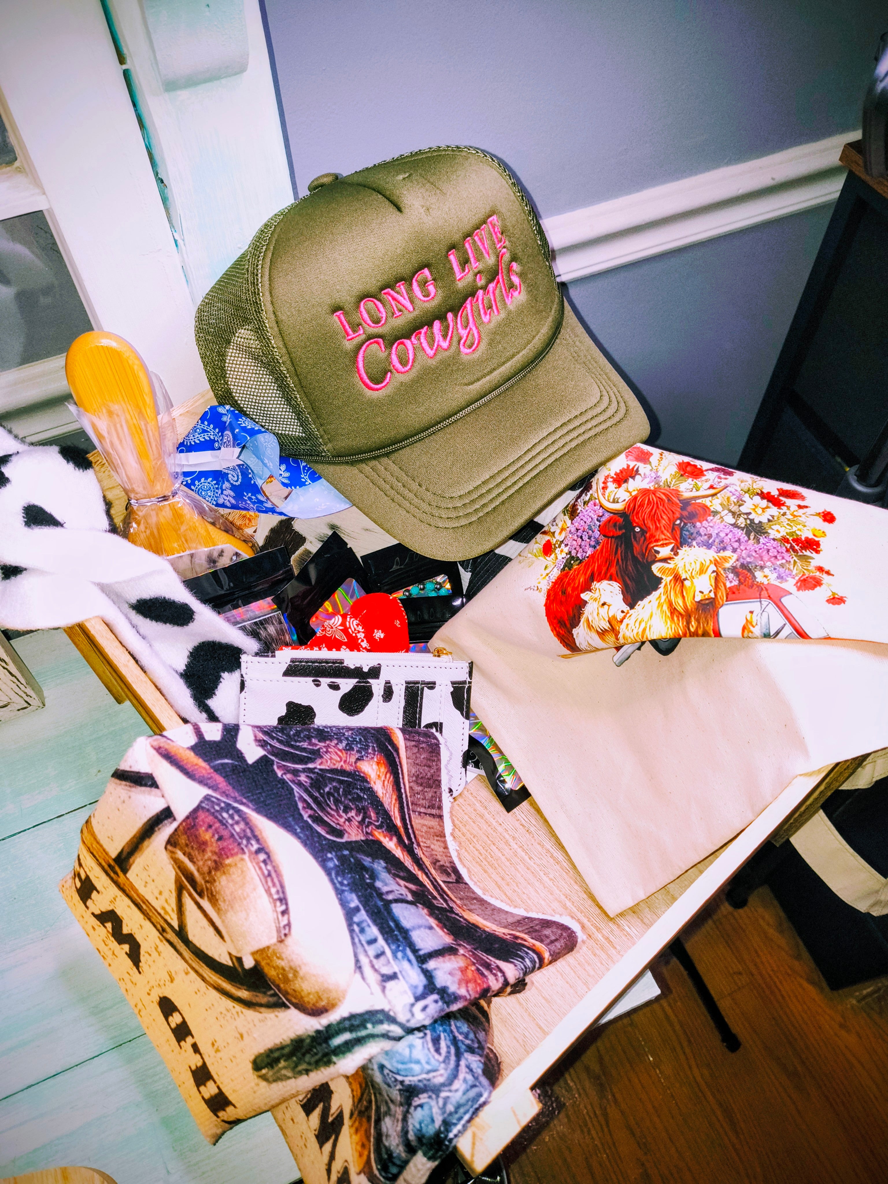 3 Scoop +free shipping