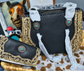 Bag Wallet set