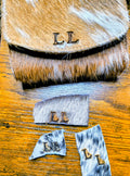 Initial Branding