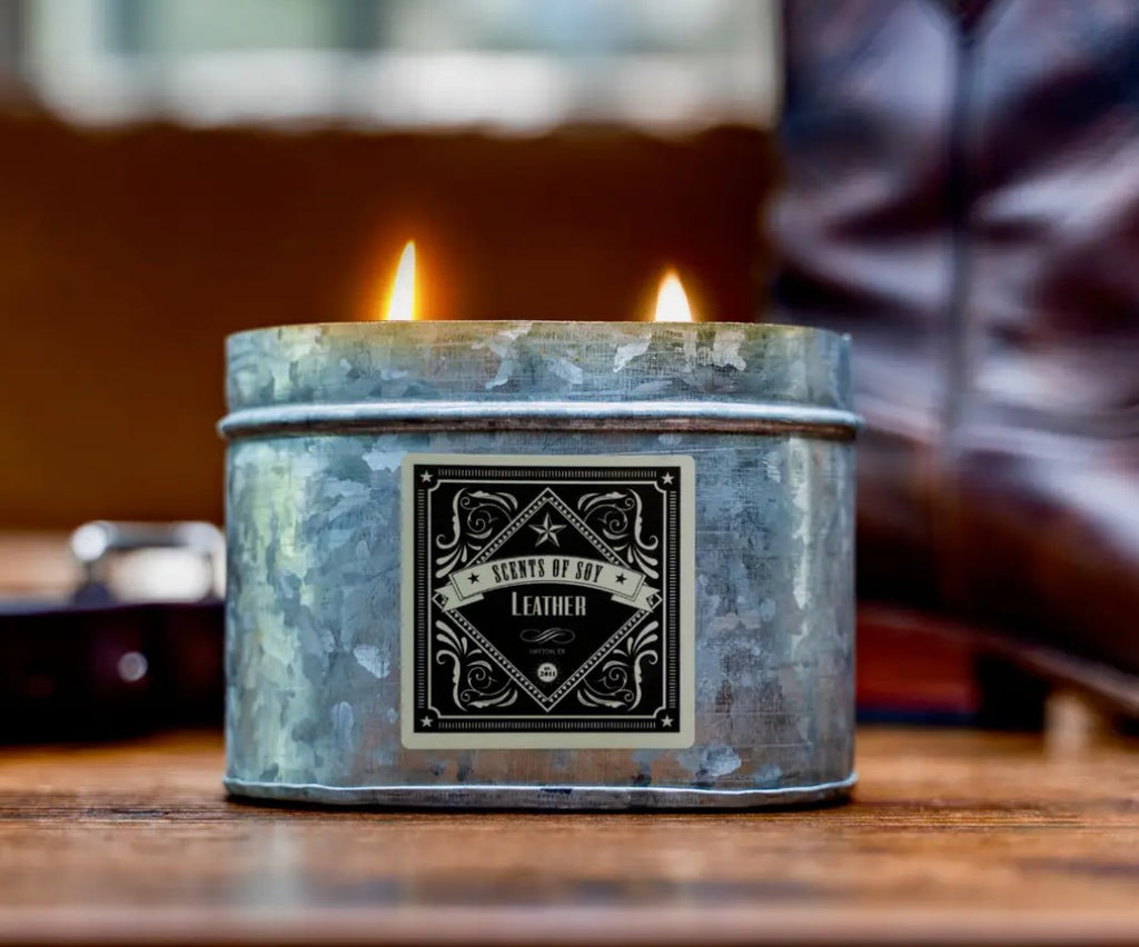 The Outlaw Luxe Bundle, Free Shipping, Free Personalized Branding