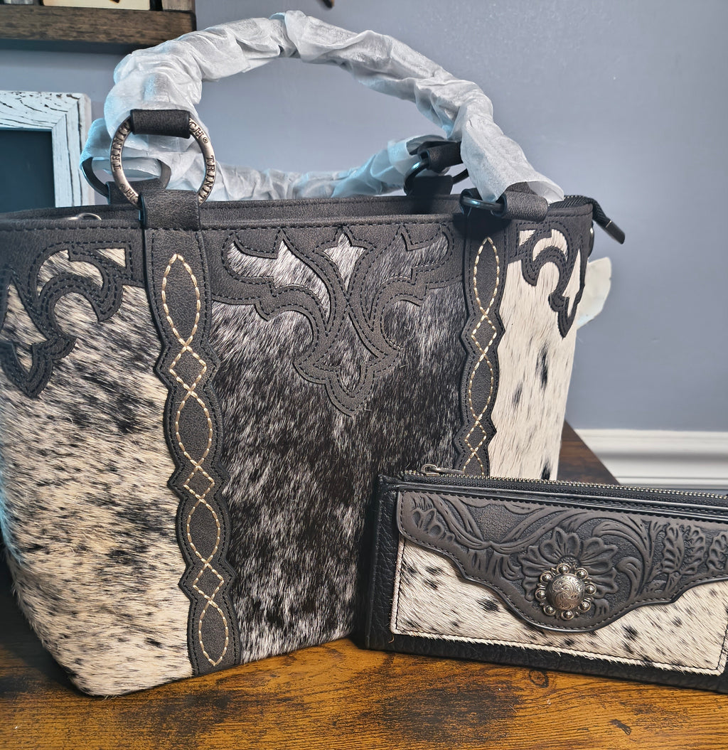 The Outlaw Luxe Bundle, Free Shipping, Free Personalized Branding