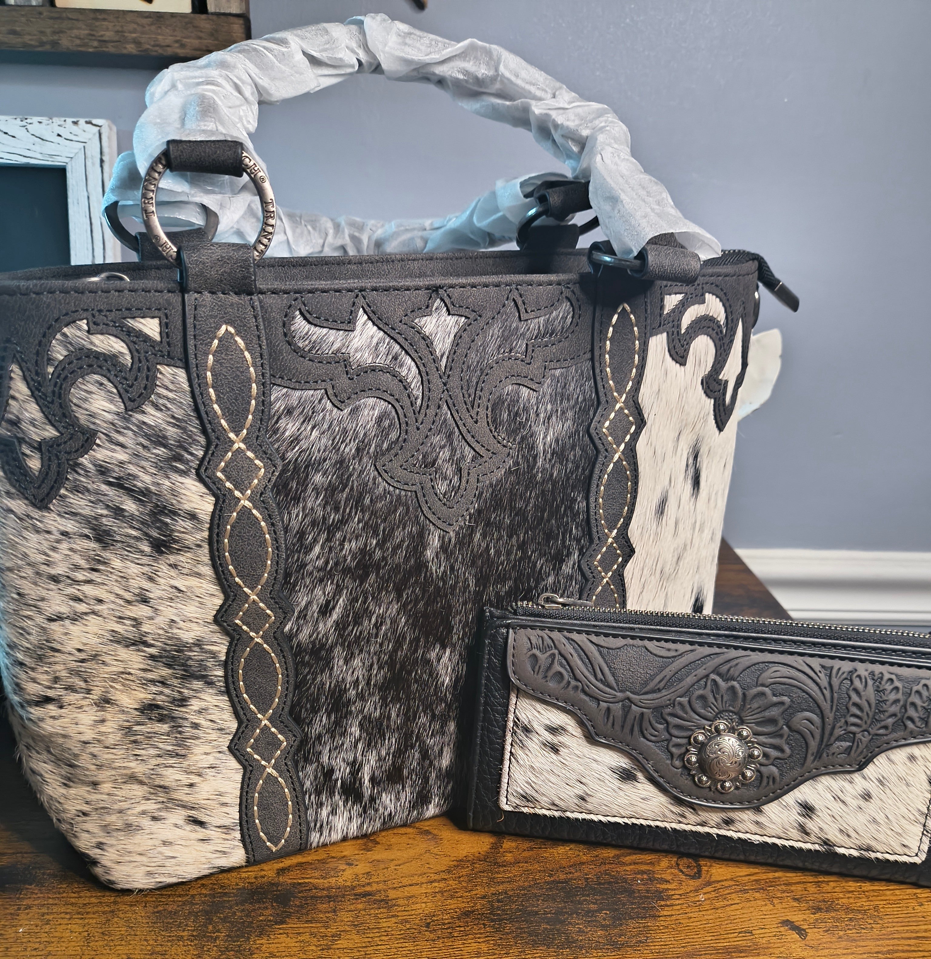 The Outlaw Luxe Bundle, Free Shipping, Free Personalized Branding