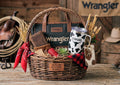 The Outlaw Mystery Bundle